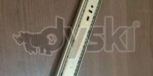 13inch Mild Steel Telescopic Channel