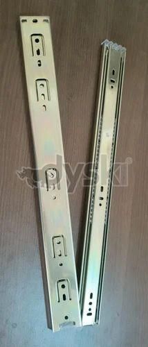 20inch Zinc Finish Telescopic Channel