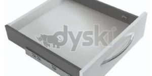 24inch Slim Tandem Box