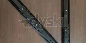 8inch Mild Steel Telescopic Channel