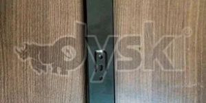 Mild Steel Premium Telescopic Channel