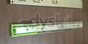 SOFT CLOSE TELESCOPIC CHANNEL