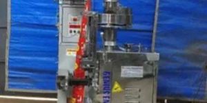 Tea Bag Packing Machine