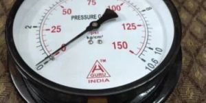 Pressure Gauge Valve