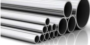 Stainless Steel Pipes