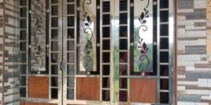 Stainless Steel Fabricators