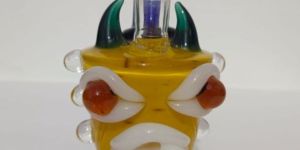 Glass Smoke Pipe