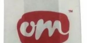 Printed Non Woven Fabric W Cut Bag