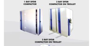 Guardwel Mobile Compactors