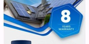 Luminous Solar Panel