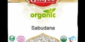 Sabudana