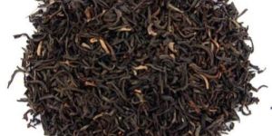 Organic Tea Leaves