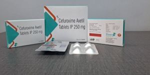 Cefuroxime Axetil