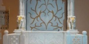 Marble Temple