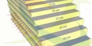 Cold Store & Blast Freezer Puf Panel