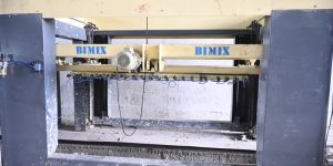 AAC Block Manufacturing Machine