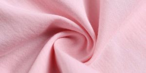 POLY COTTON SINGLE JERSEY FABRIC