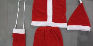 Santa Claus Dress