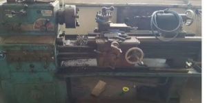 Heavy Duty Lathe Machines