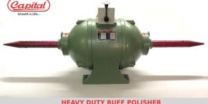 Buff Polisher
