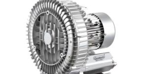 Ring Blower
