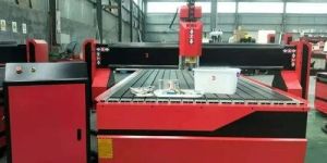 CNC Router Wood Carving Machine