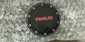 Fanuc Mpg Hand Wheel