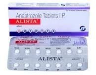 Anastrazole Tablets