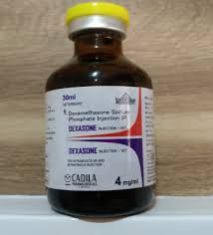 Veterinary Injections