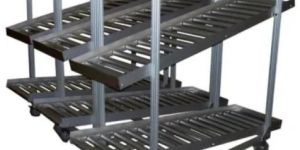 Gravity Flow Rack