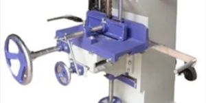 Chain Mortising Machine