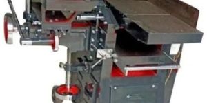 Wood Working Planer Machine