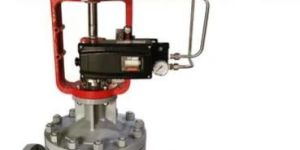 Industrial Control Valve
