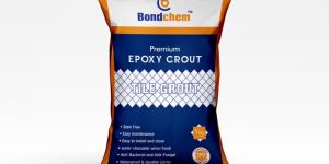 1kg Premium Epoxy Grout