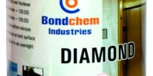 BC- H202 Diomond Floor Hardener