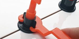 Plastic Screw Tile Leveler