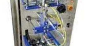 Pepsi Pouch Packing Machine