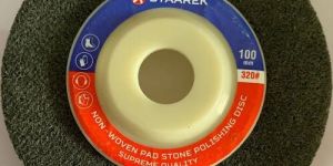 Stone Polishing Pad