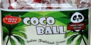 Coco Balls