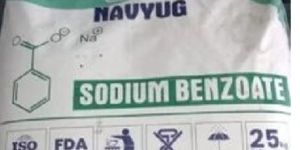 Sodium Benzoate