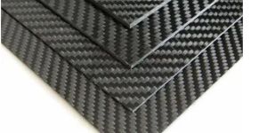 Carbon Fiber Sheet