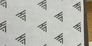 Customized Printed Butter Paper