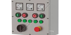 ATEX Control Station