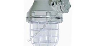 ATEX Light Fitting
