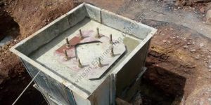 Civil Foundation Work Service