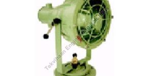 Flameproof Floodlight