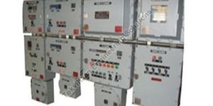 Flameproof Power Distribution Board