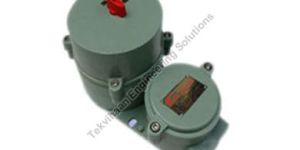 Flameproof Switch Fuse Unit