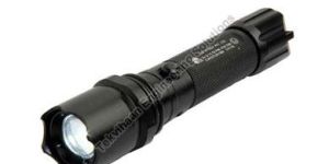 Flameproof Torch Light