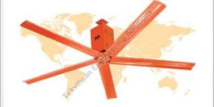 High Volume Low Speed Fan